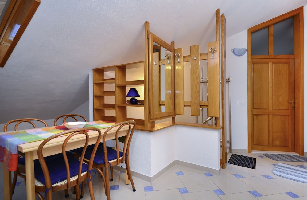 Family Apartment, Sea View photo 2