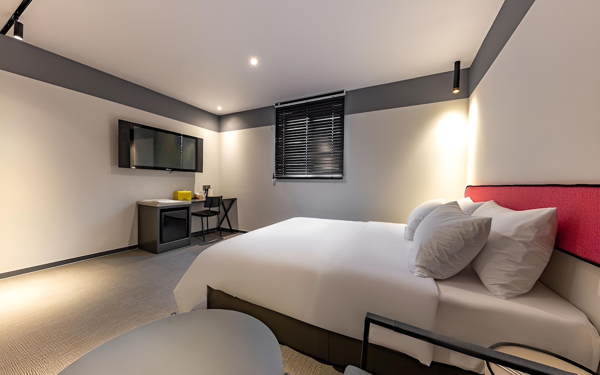 Room (Standard (Netflix Disney Watcha TVing) - Photo 3