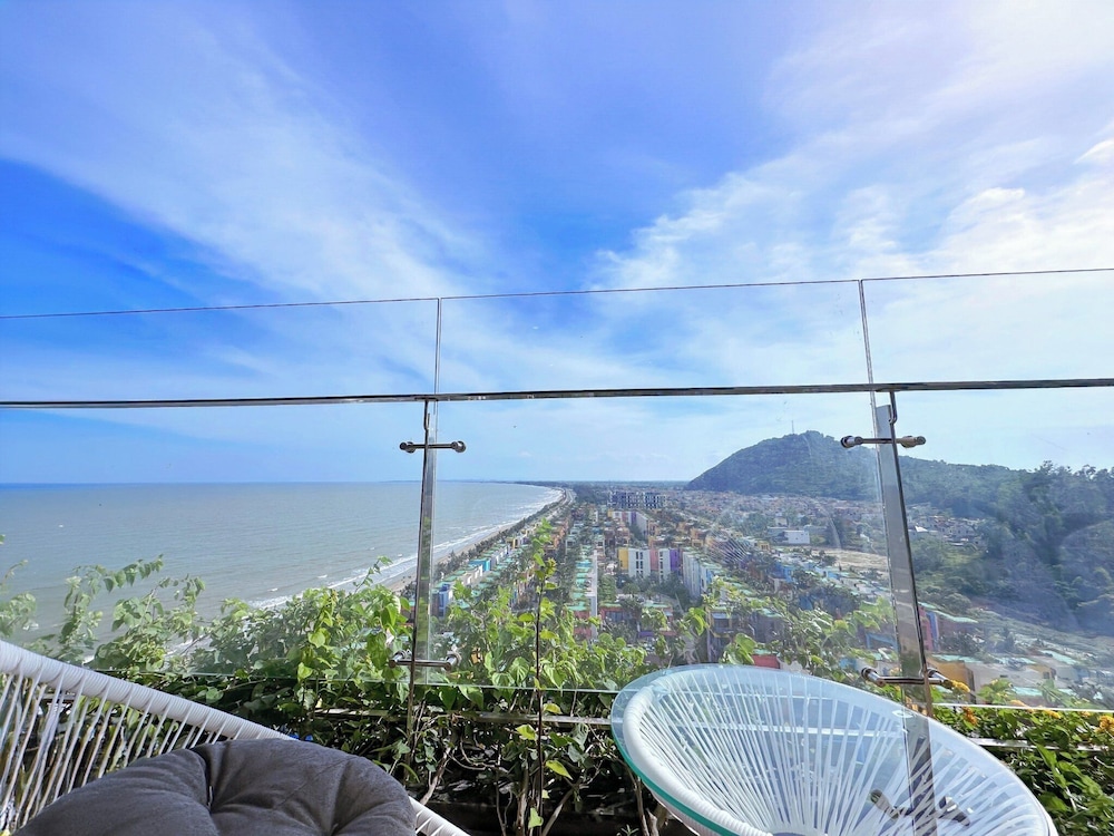 Studio, Sea View photo 3