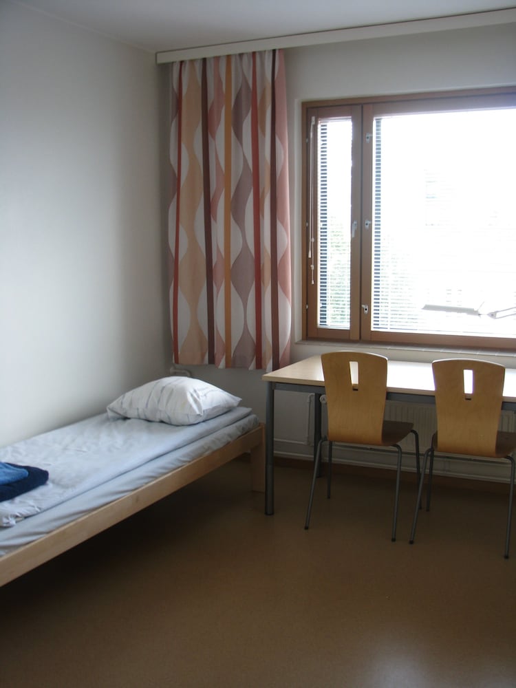 Triple Room, 3 Twin Beds