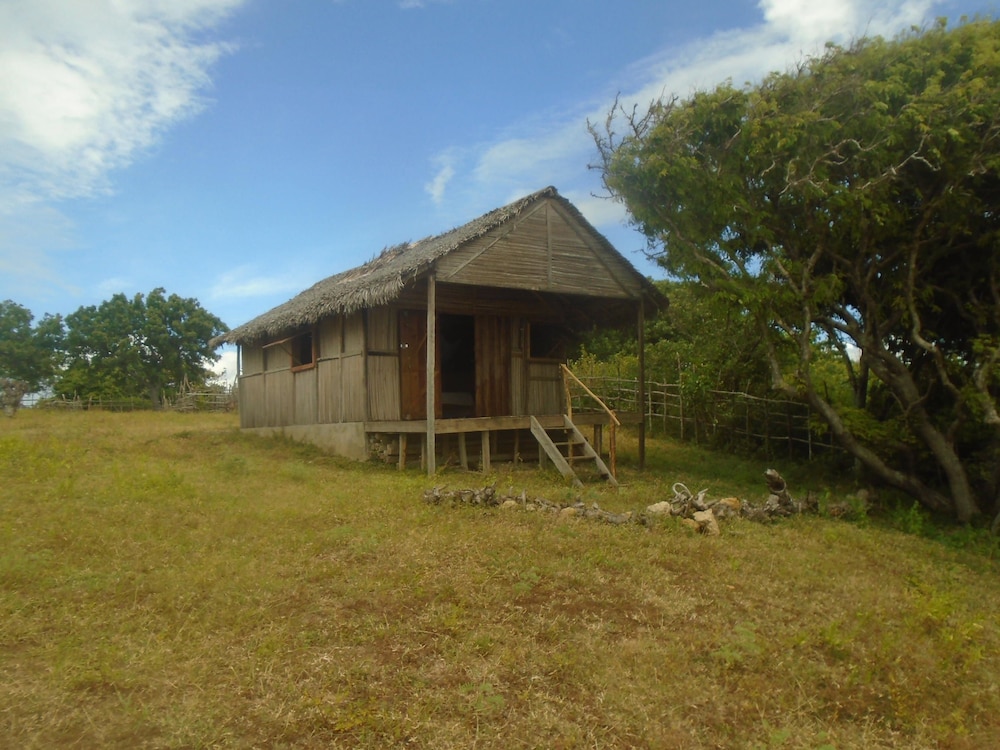 Exclusive Bungalow, 1 Double Bed, Sea View photo 2