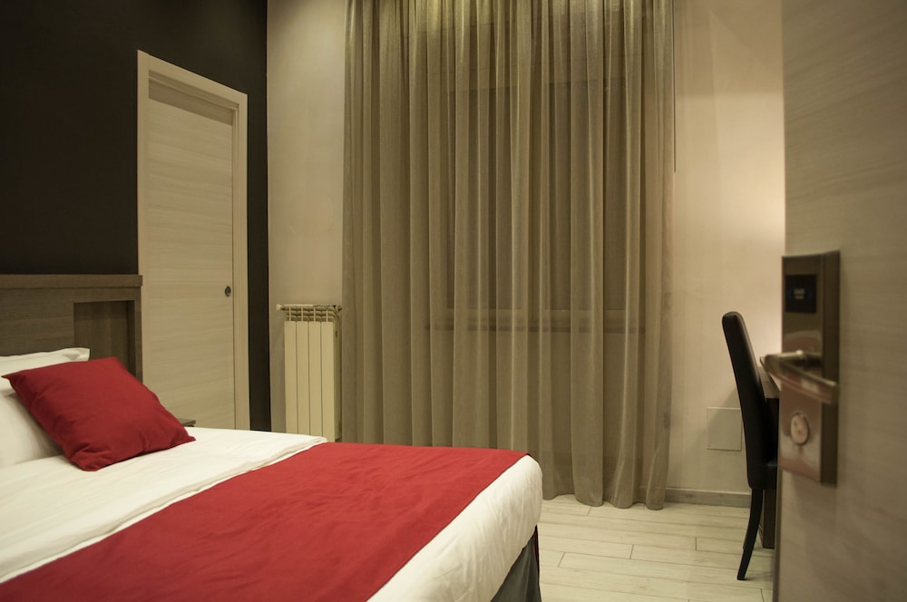 Classic Double Room, 1 Double Bed, Ensuite