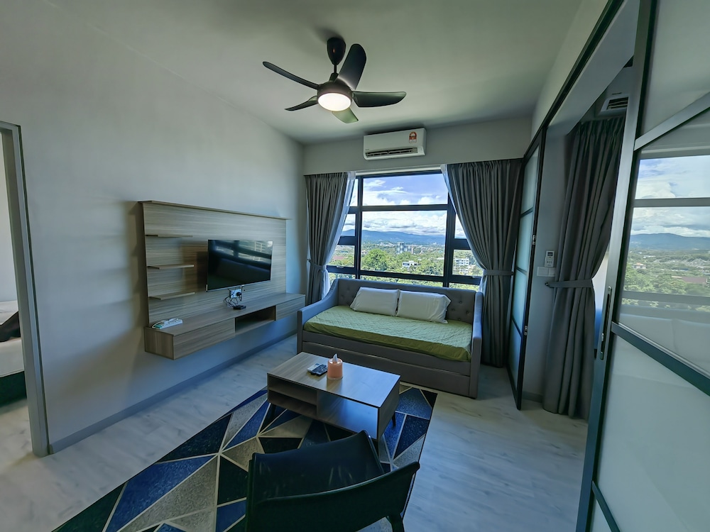 Standard Apartment - Photo 20