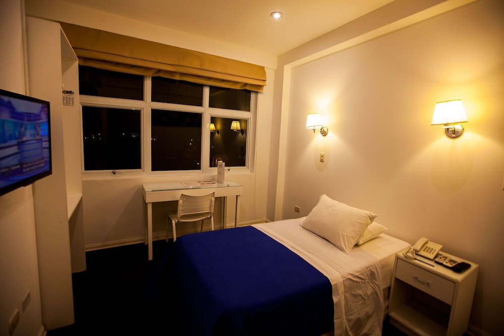 Basic Single Room