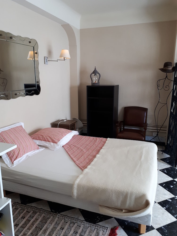 Standard Double Room, Non Smoking