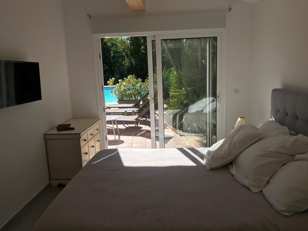 Double Room, 1 Double Bed, Non Smoking