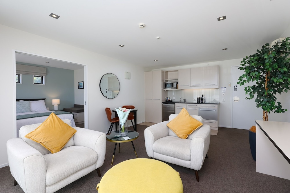 Executive One Bedroom