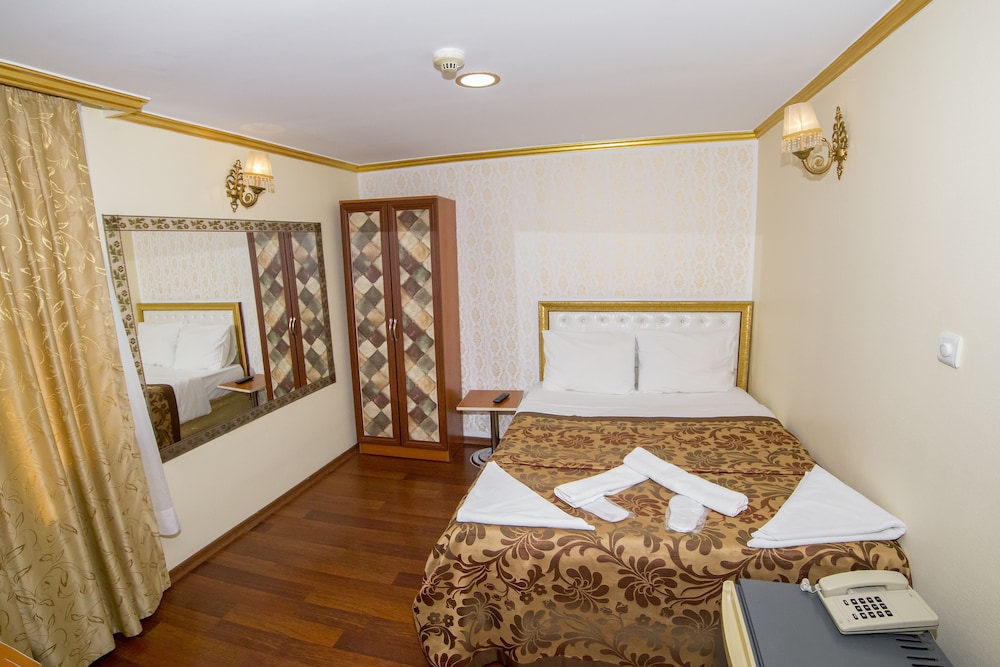 Double Room photo 2