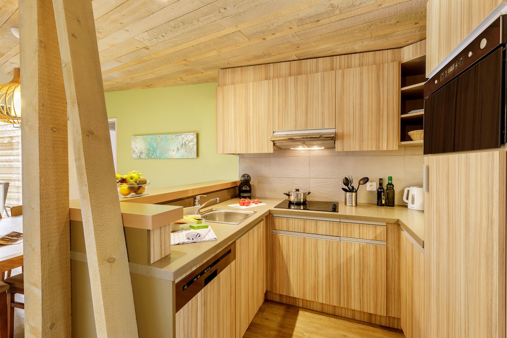 Premium Cottage 8 people photo 3
