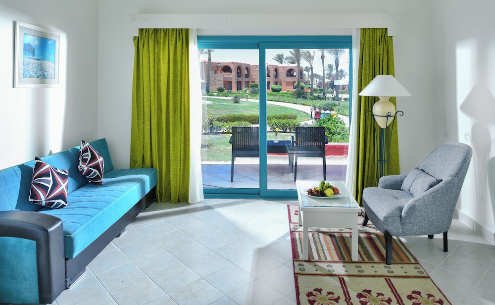 Standard Room, Balcony, Garden View photo 2