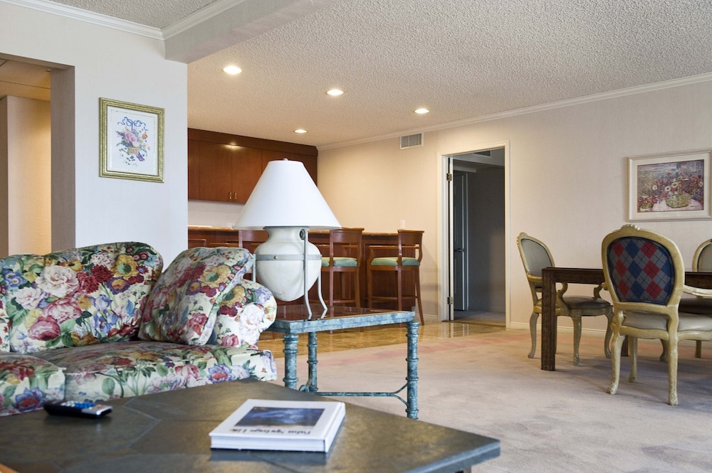 Superior Room, Multiple Beds (Presidential Suite - Two Bedrooms  - )