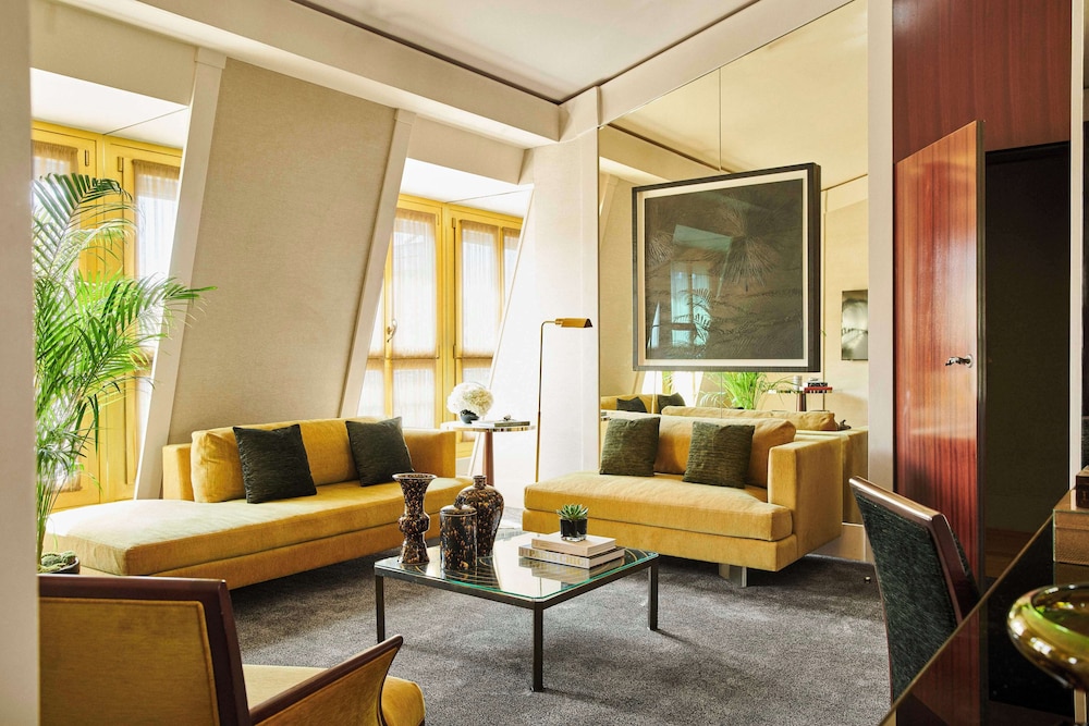 Park Deluxe Suite