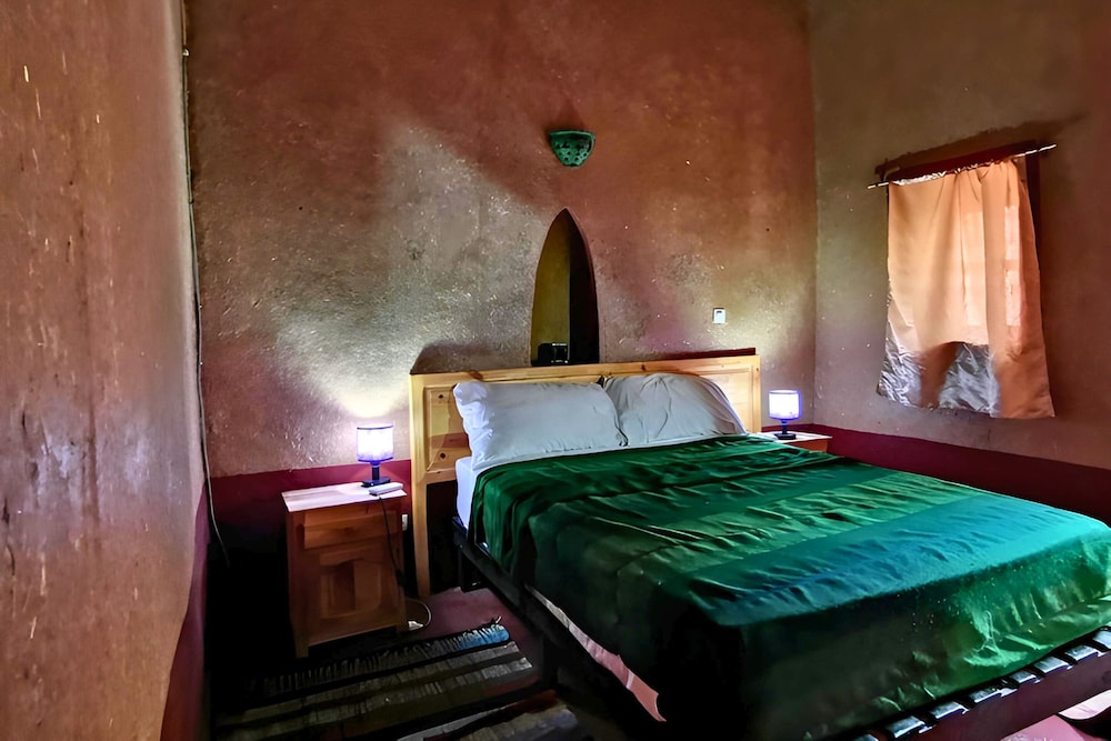 Traditional Room