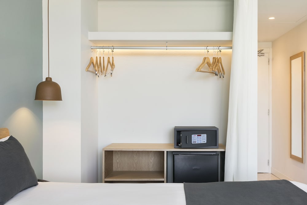Design Double Room Single Use photo 3