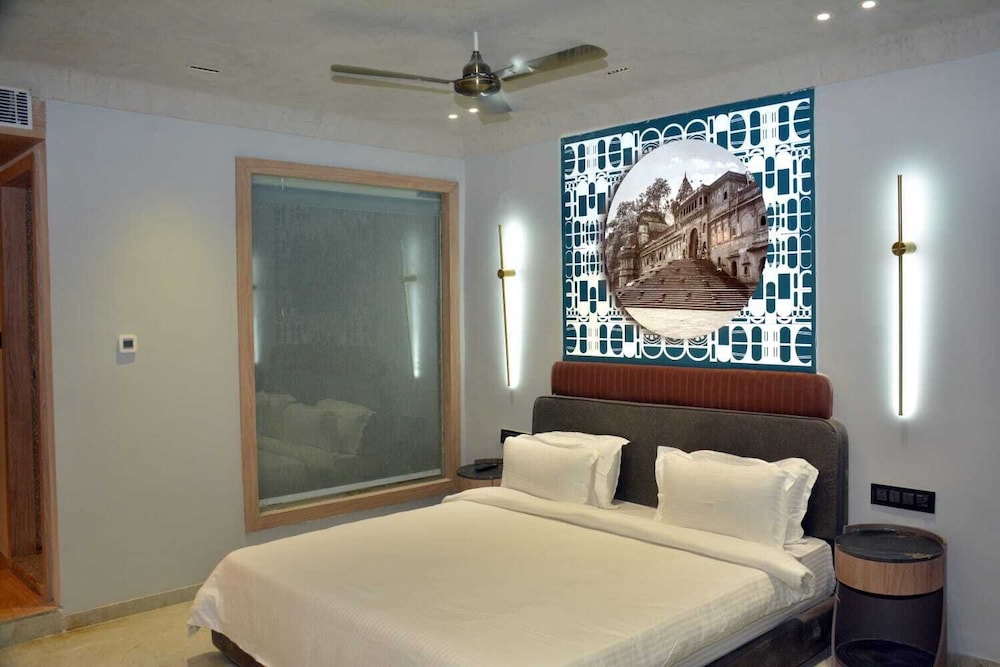 Deluxe Room photo 3