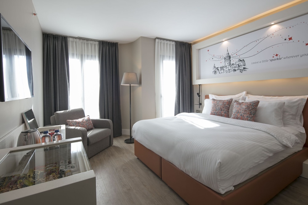 Superior Room, 1 Bedroom photo 1