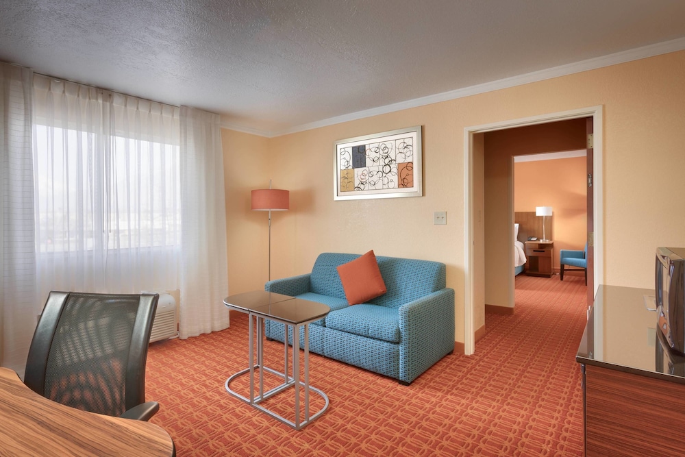 Suite, 1 Bedroom - Photo 3