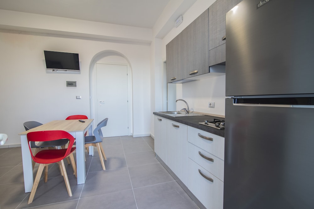 Comfort Apartment