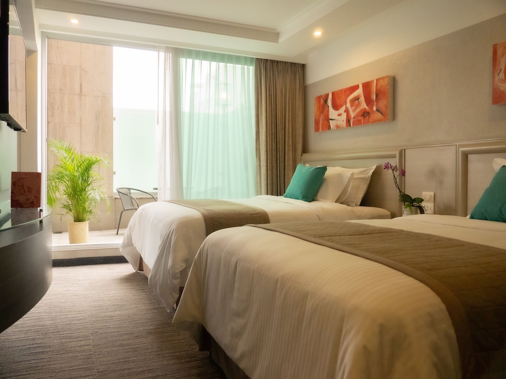 Junior Suite photo 2