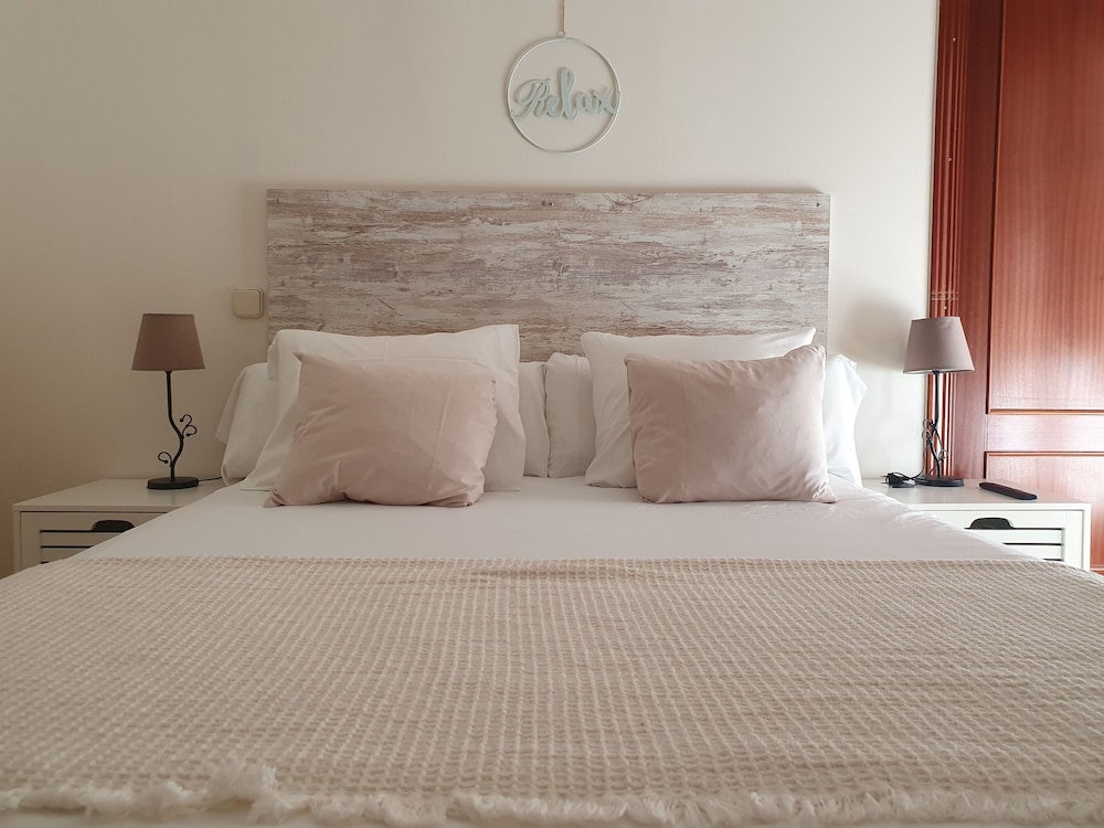 Superior Room, 1 Double Bed