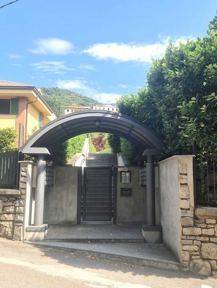 Modern Viggiù Suite Home, Billede 9