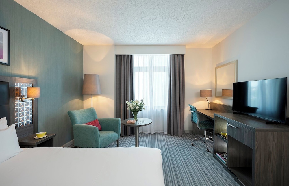 Executive Double Room, 1 Double Bed