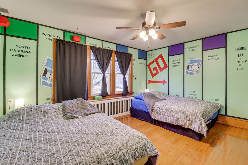 House (3 Bedrooms) photo 1