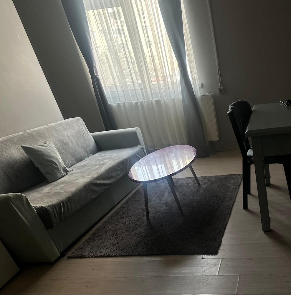 City Room