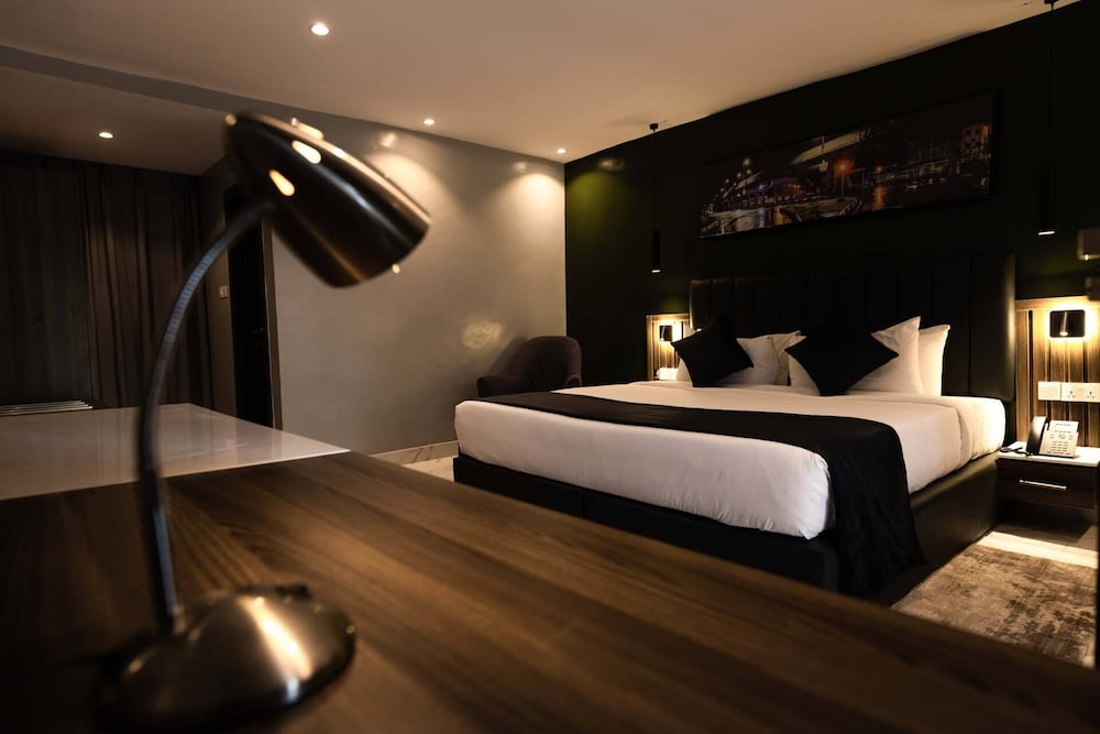 Standard Room photo 2