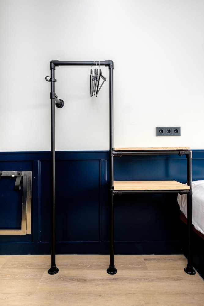 Double or Twin Room photo 3