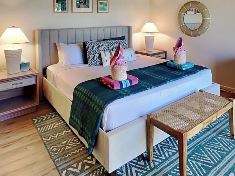 Condo, 1 King Bed, Ocean View photo 3