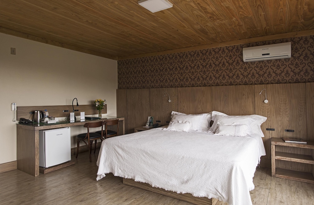 Exclusive Room