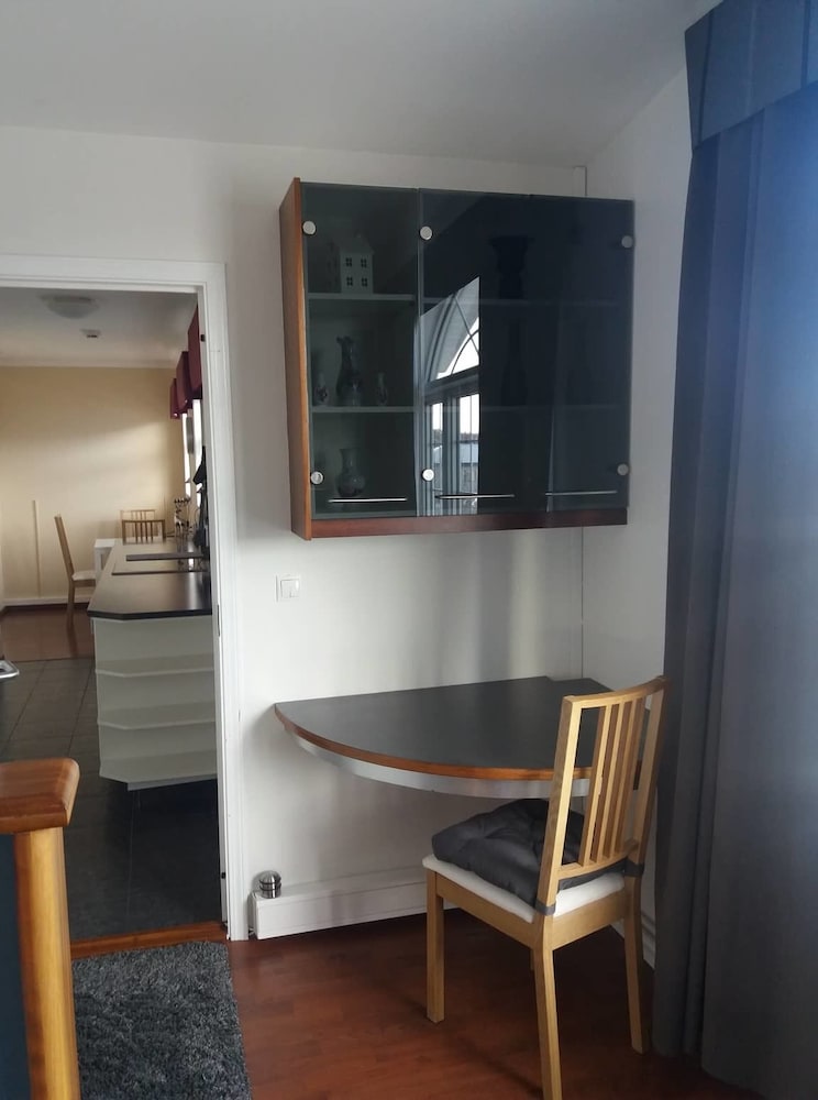 Family Triple Room, 1 Bedroom, Kitchen photo 2