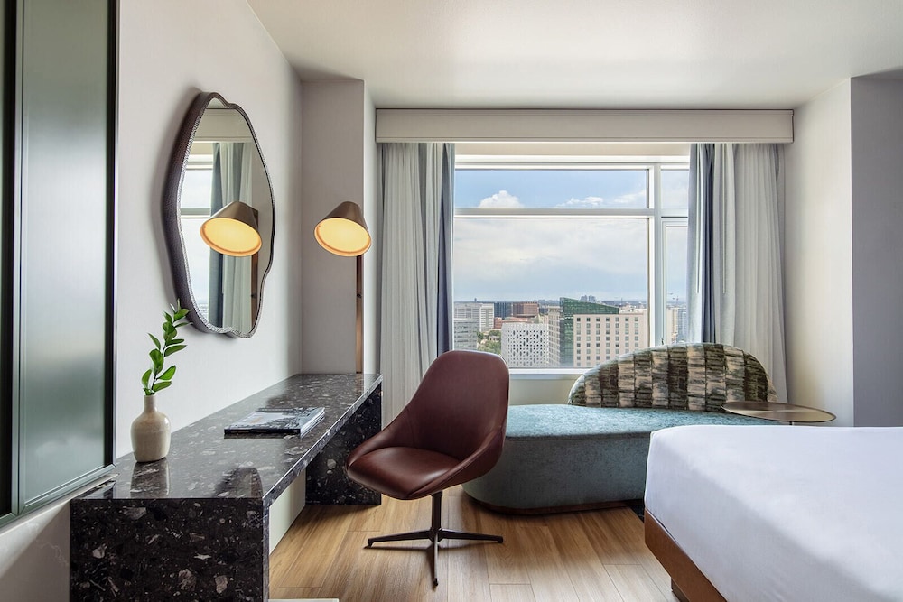 Room, 2 Queen Beds
