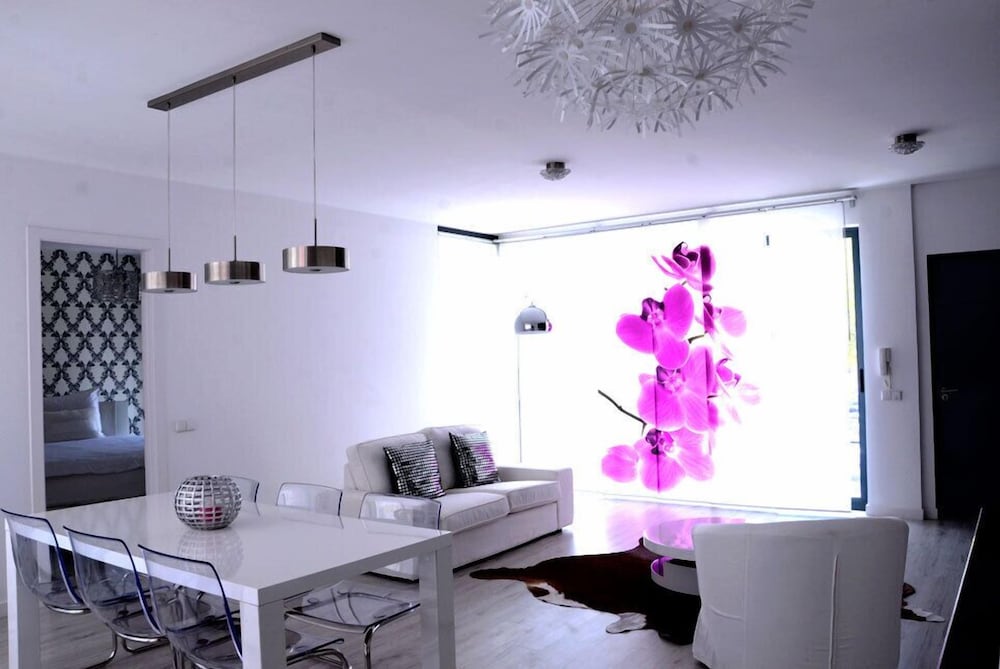 Presidential Suite, Balcony, City View