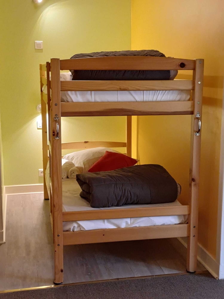 Comfort Quadruple Room