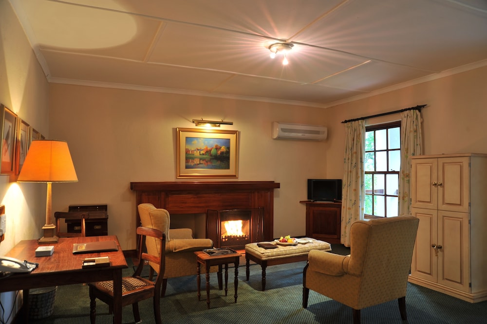 Twin Suite