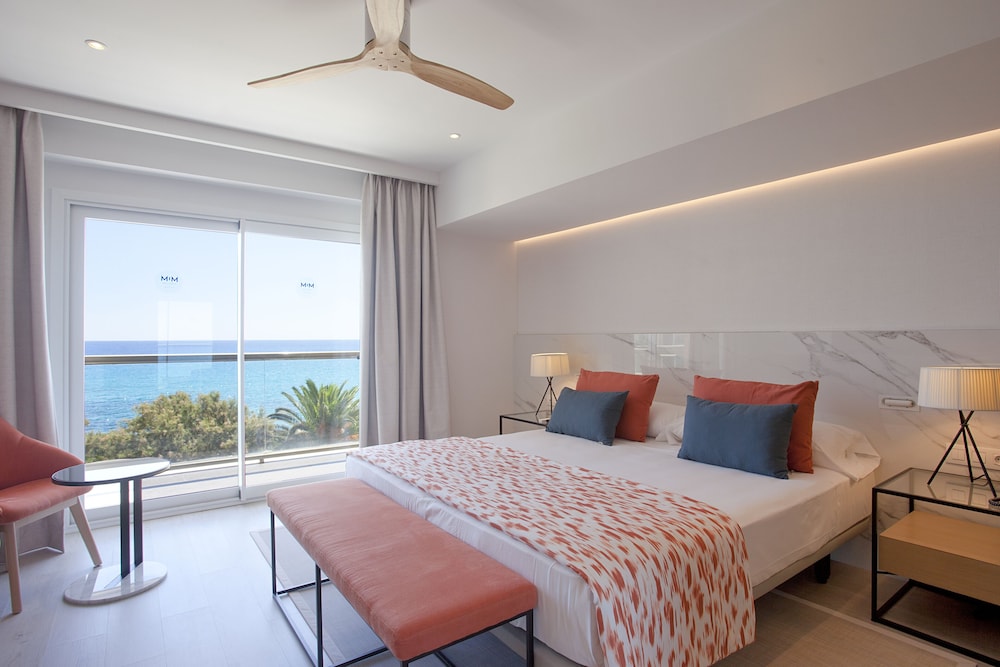Premium Double Room, Sea View