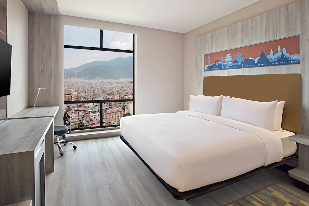 Room, 1 King Bed - Photo 1