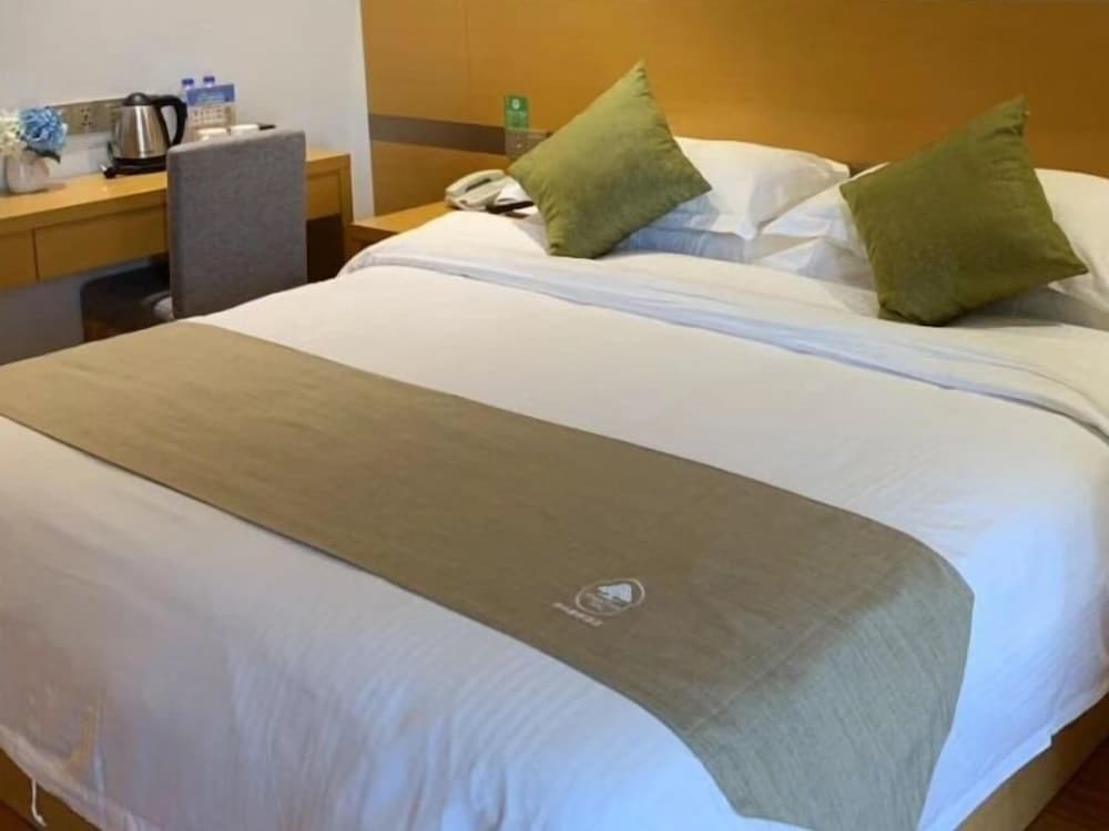 Business Queen Room photo 3