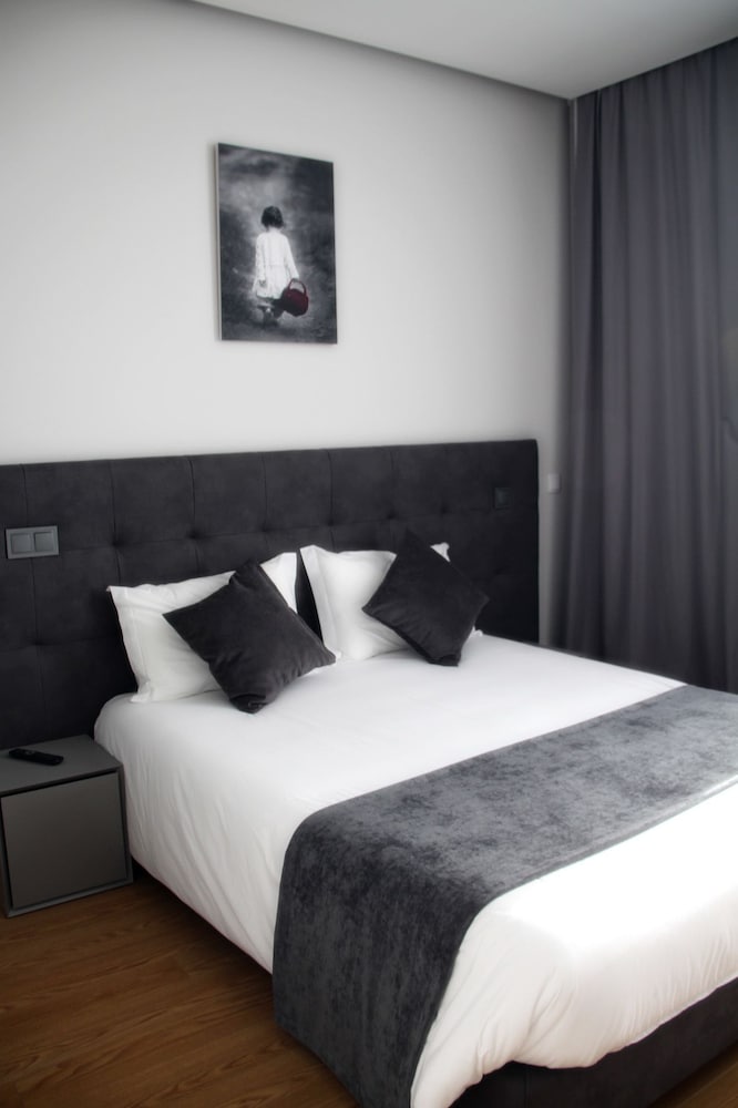 Basic Apartment, 1 Bedroom, Terrace (1)