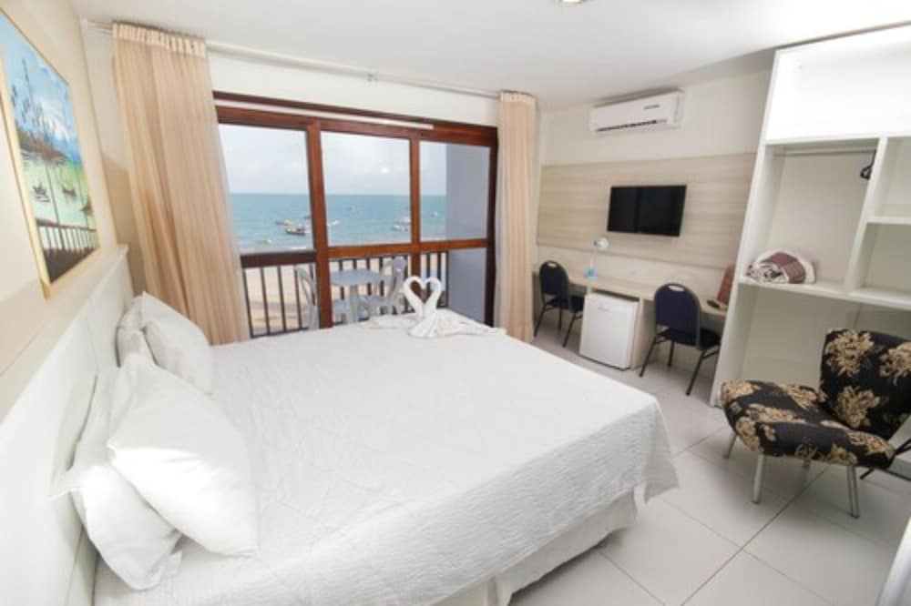 Double Room, Jetted Tub, Ocean View photo 2