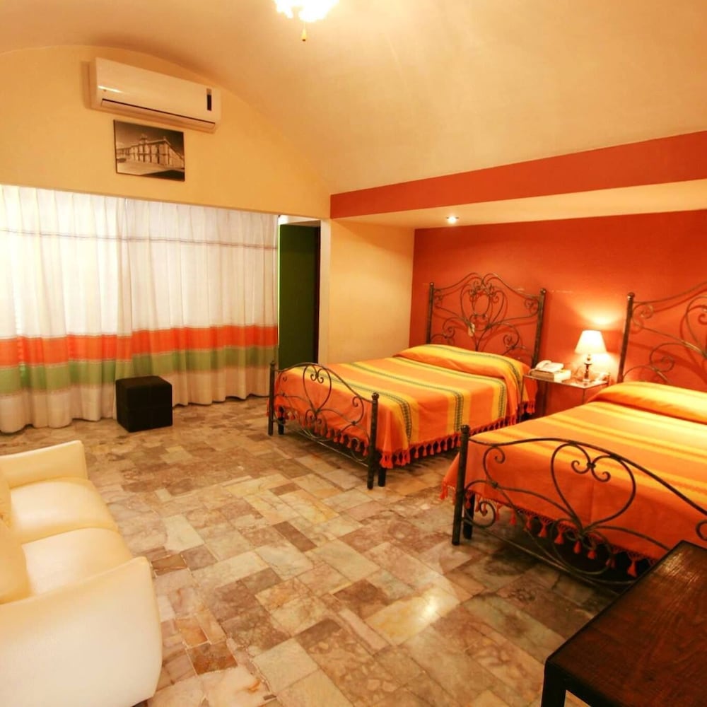 Basic Quadruple Room photo 1
