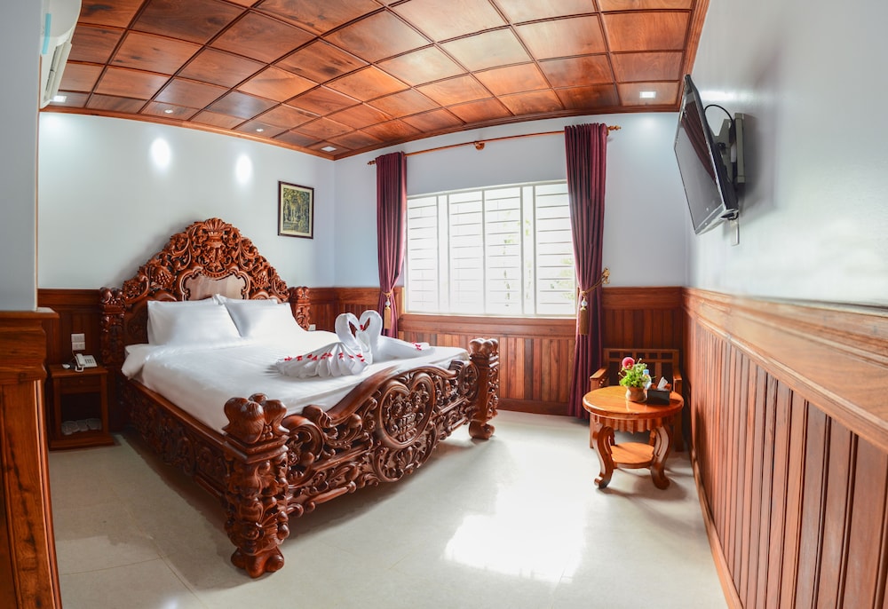 Superior Double Room photo 3