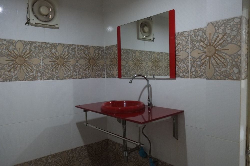 Standard Double Room, 1 Double Bed - Photo 11