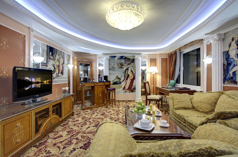 Junior Suite Prestige photo 3