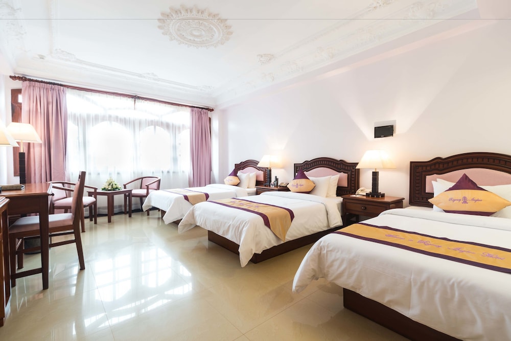 Deluxe Triple Room photo 1