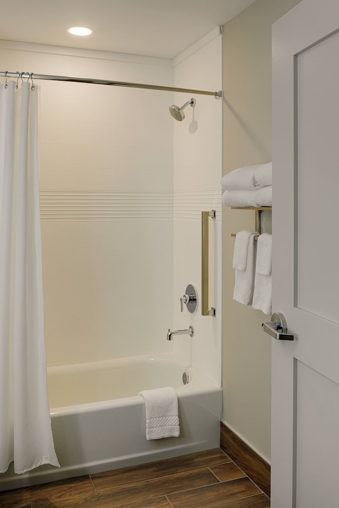TownePlace Suites Columbus Hilliard, 사진 8