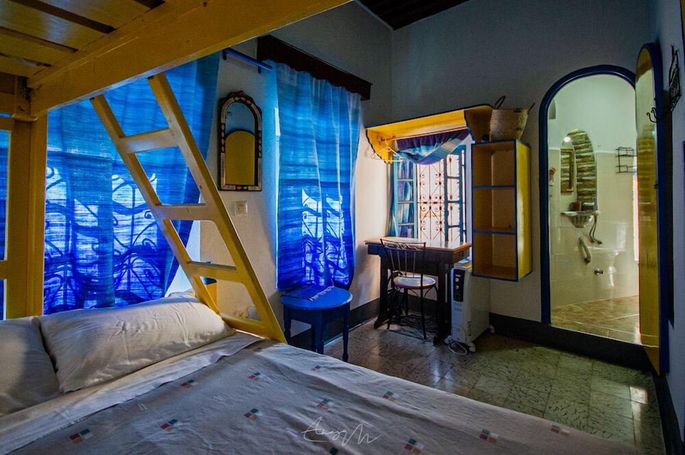 Triple Room (2) photo 1