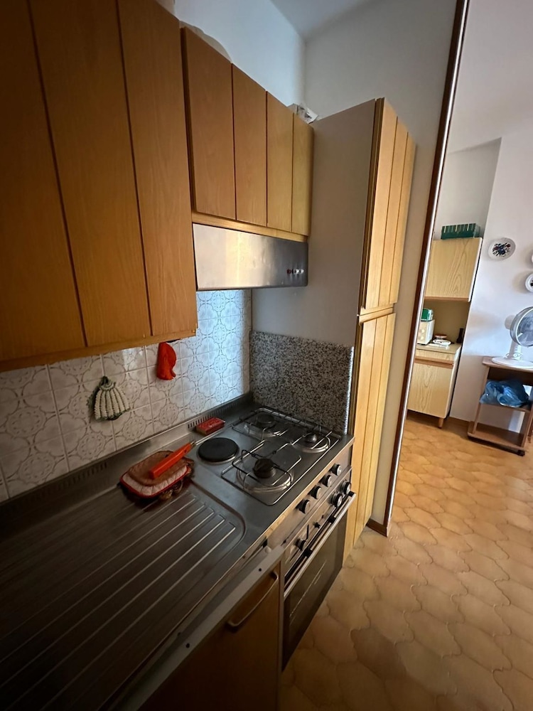 Apartment, 1 Bedroom, Balcony